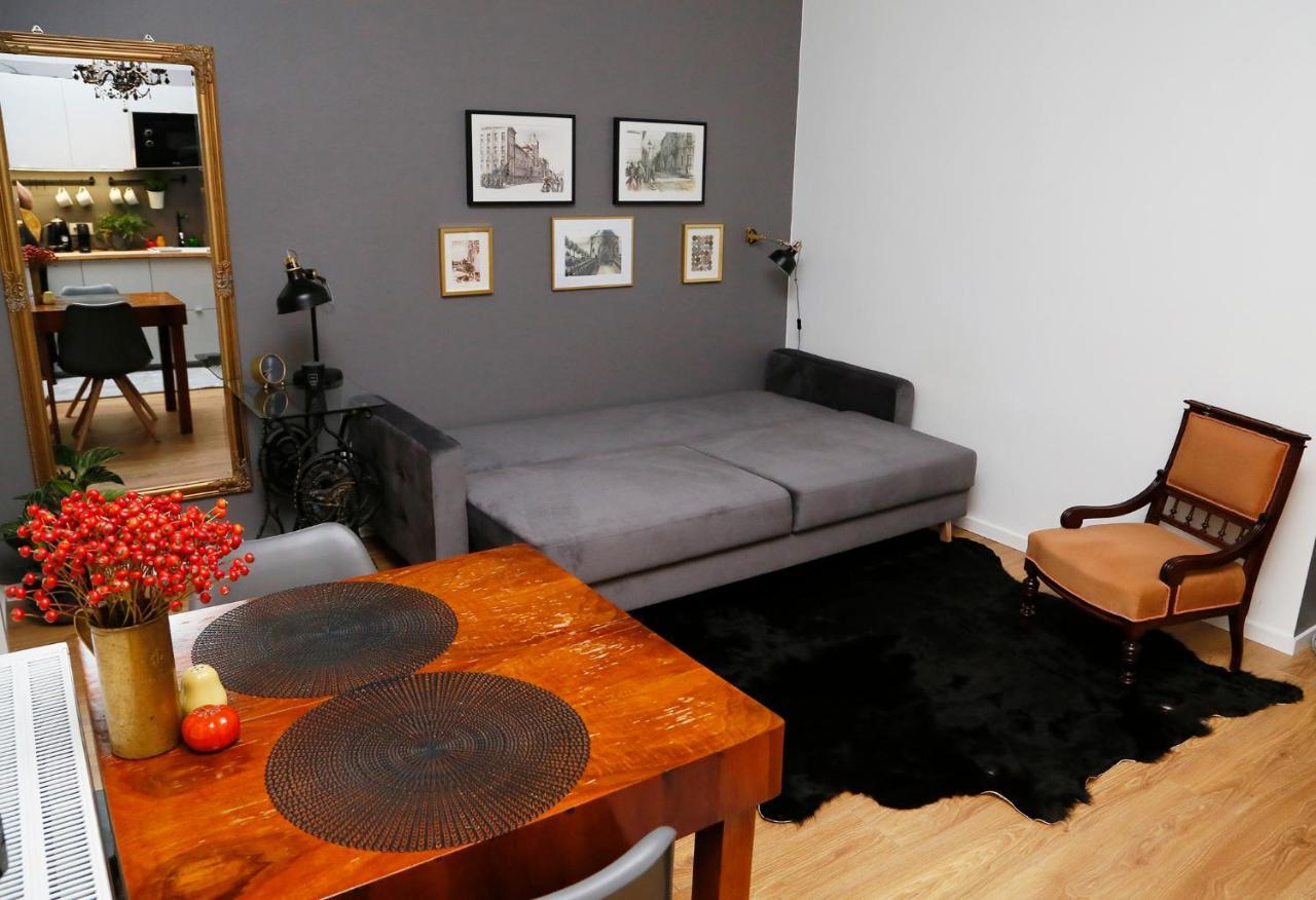 Mini Flat Apartman Pecs Exterior photo