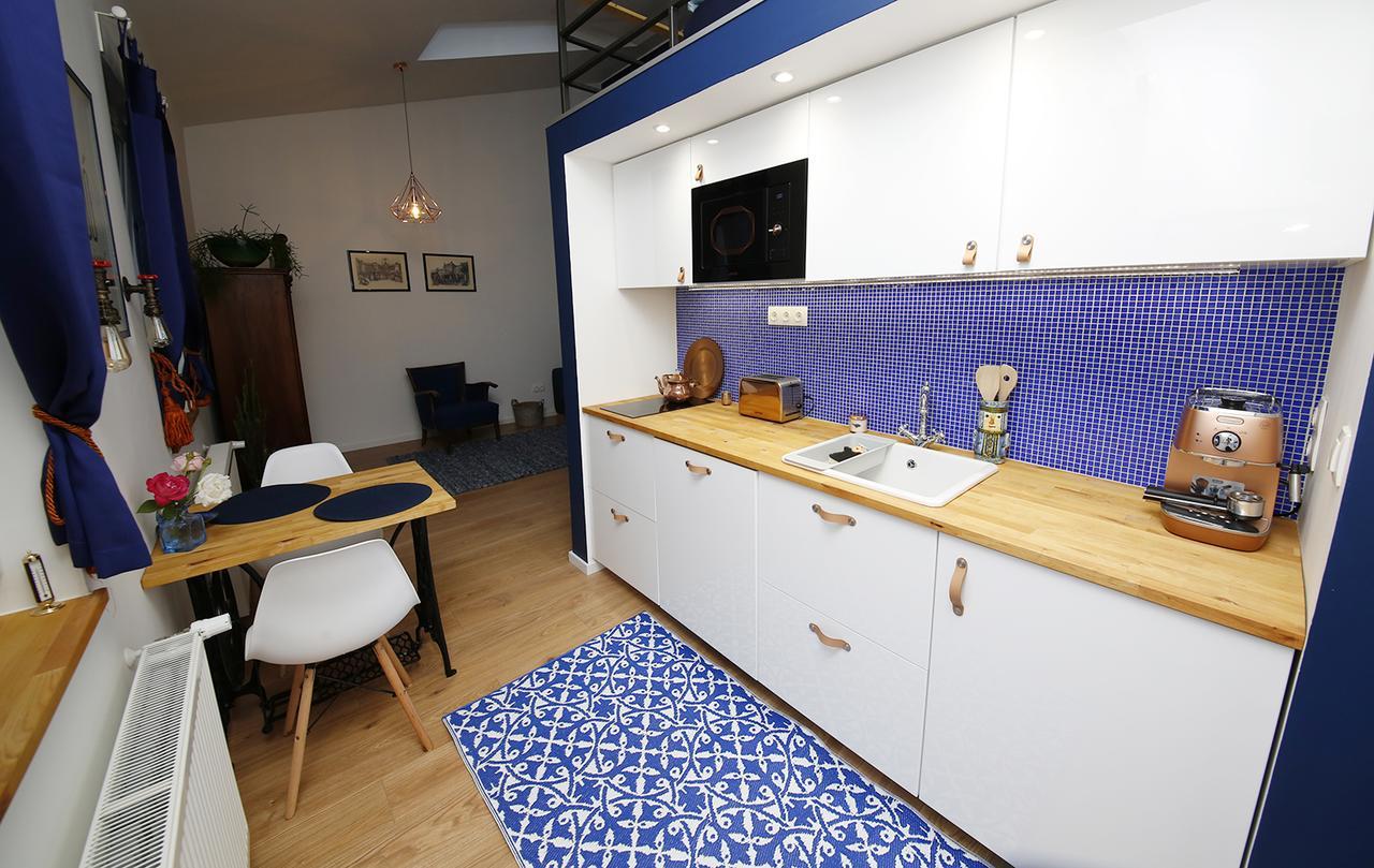 Mini Flat Apartman Pecs Exterior photo